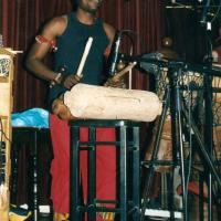 Mothis Eyanga
